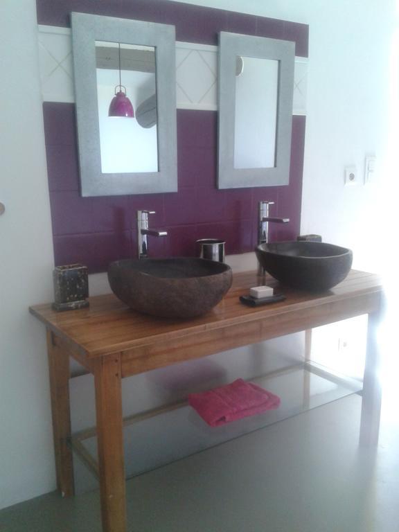 Guesthouse De Cambis B&B Remoulins Phòng bức ảnh
